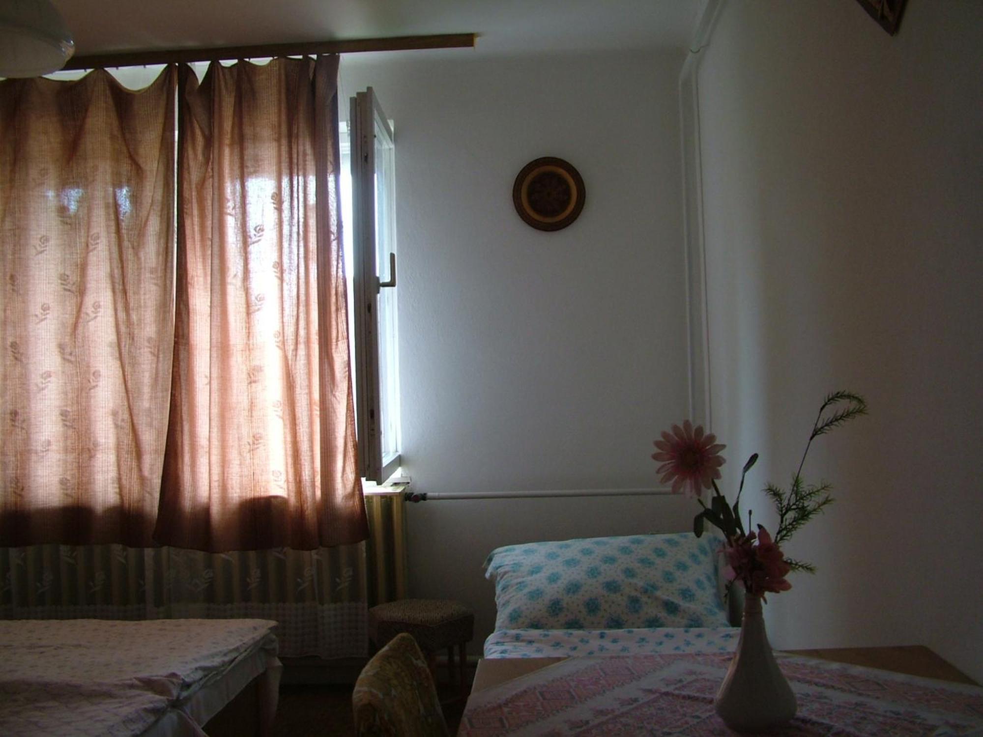 Napfeny Vendeghaz Apartment Miskolc Ruang foto