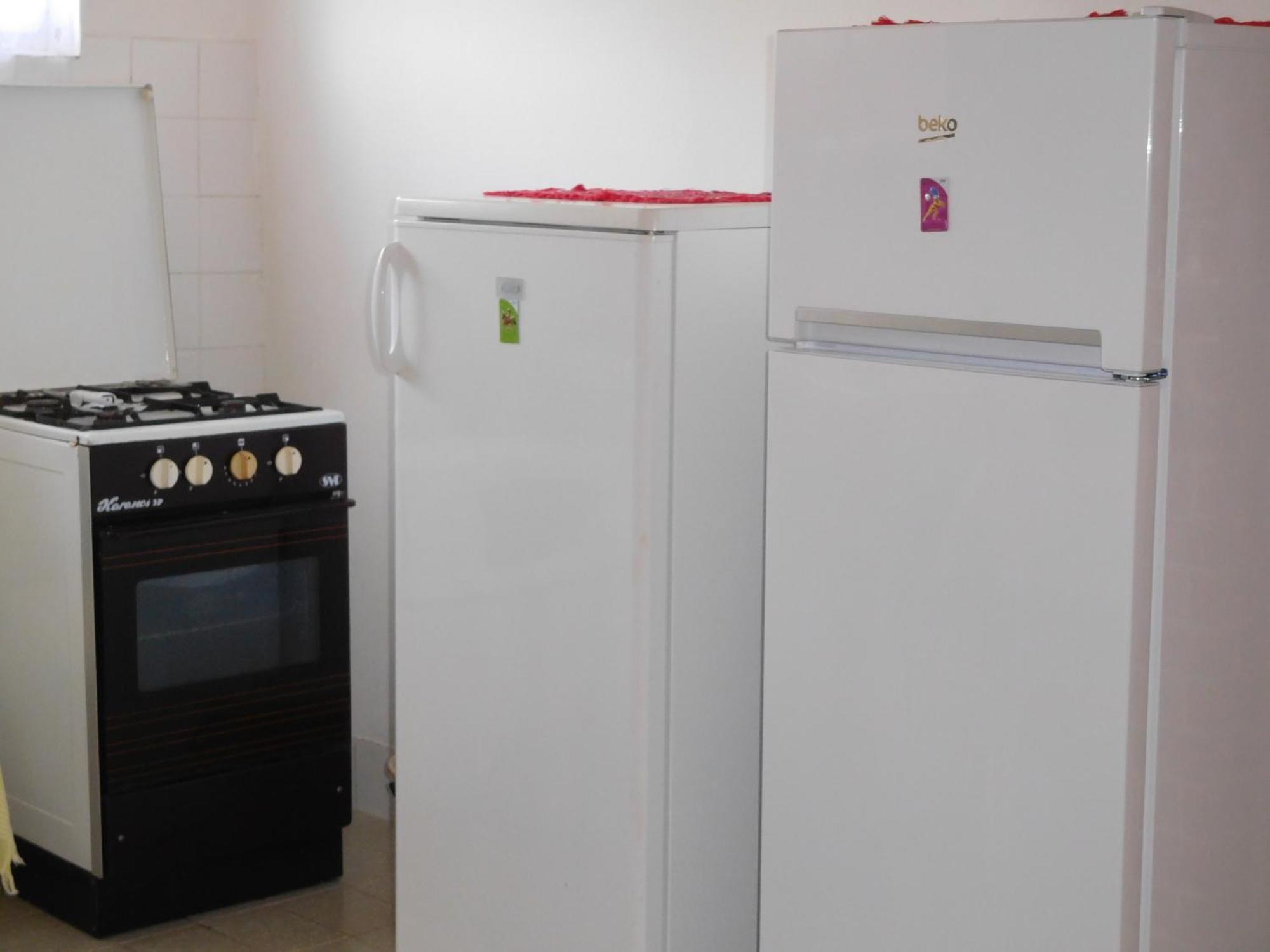 Napfeny Vendeghaz Apartment Miskolc Bagian luar foto
