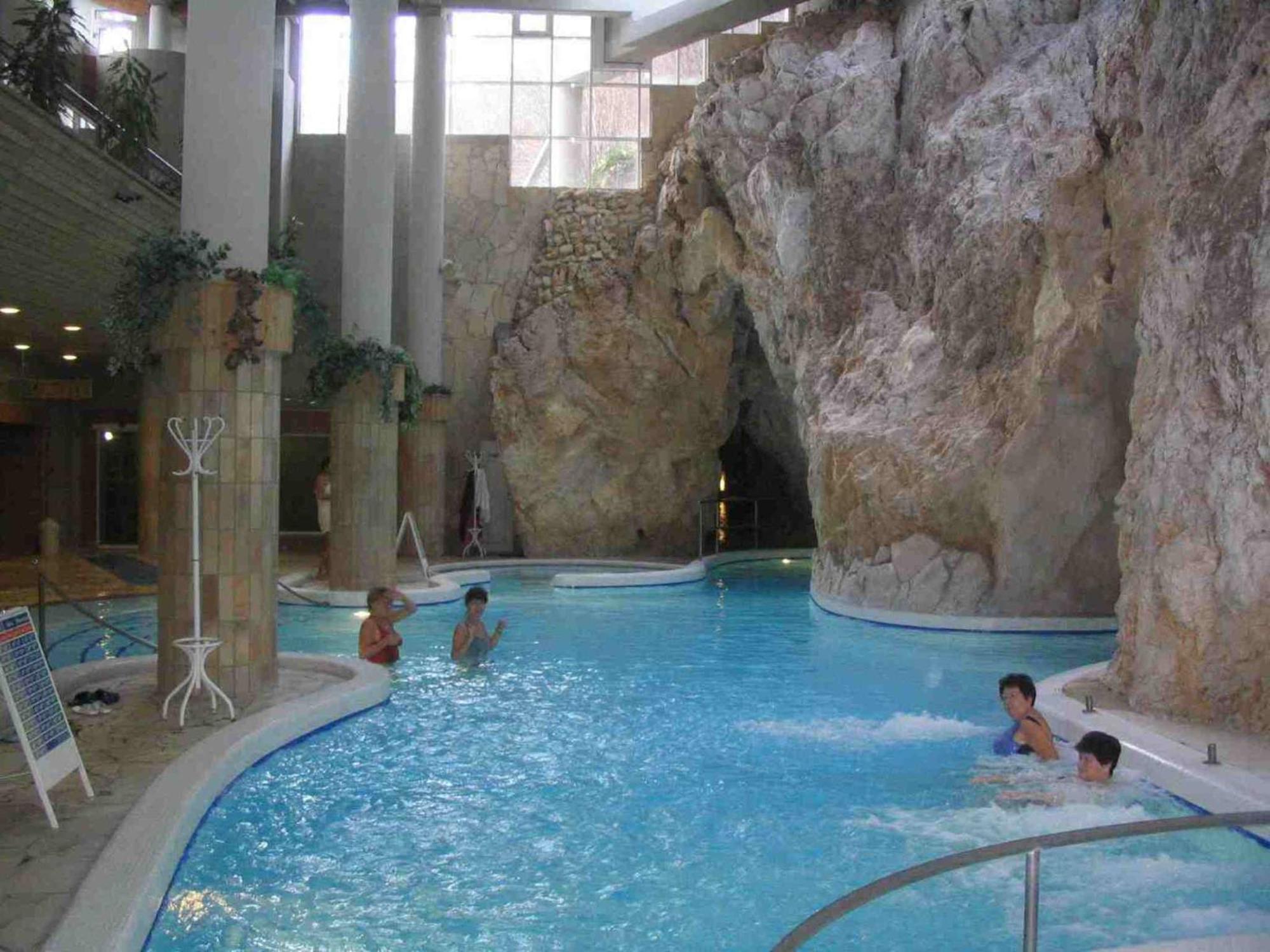 Napfeny Vendeghaz Apartment Miskolc Bagian luar foto