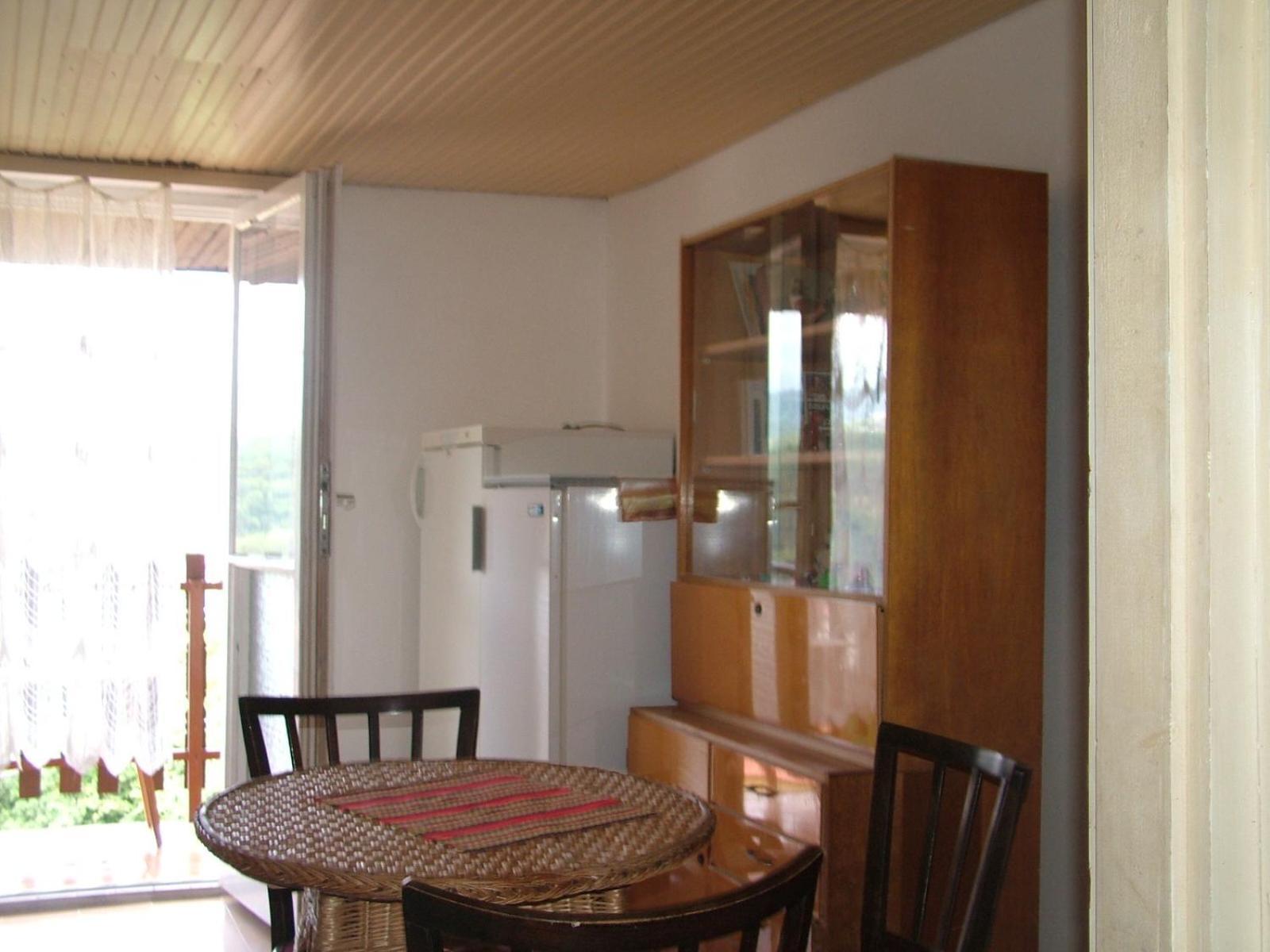 Napfeny Vendeghaz Apartment Miskolc Bagian luar foto