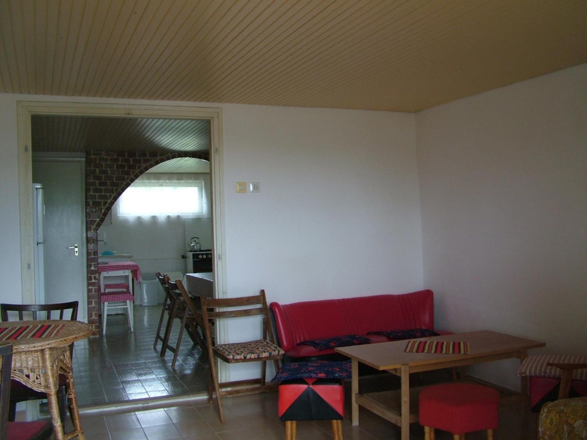 Napfeny Vendeghaz Apartment Miskolc Bagian luar foto