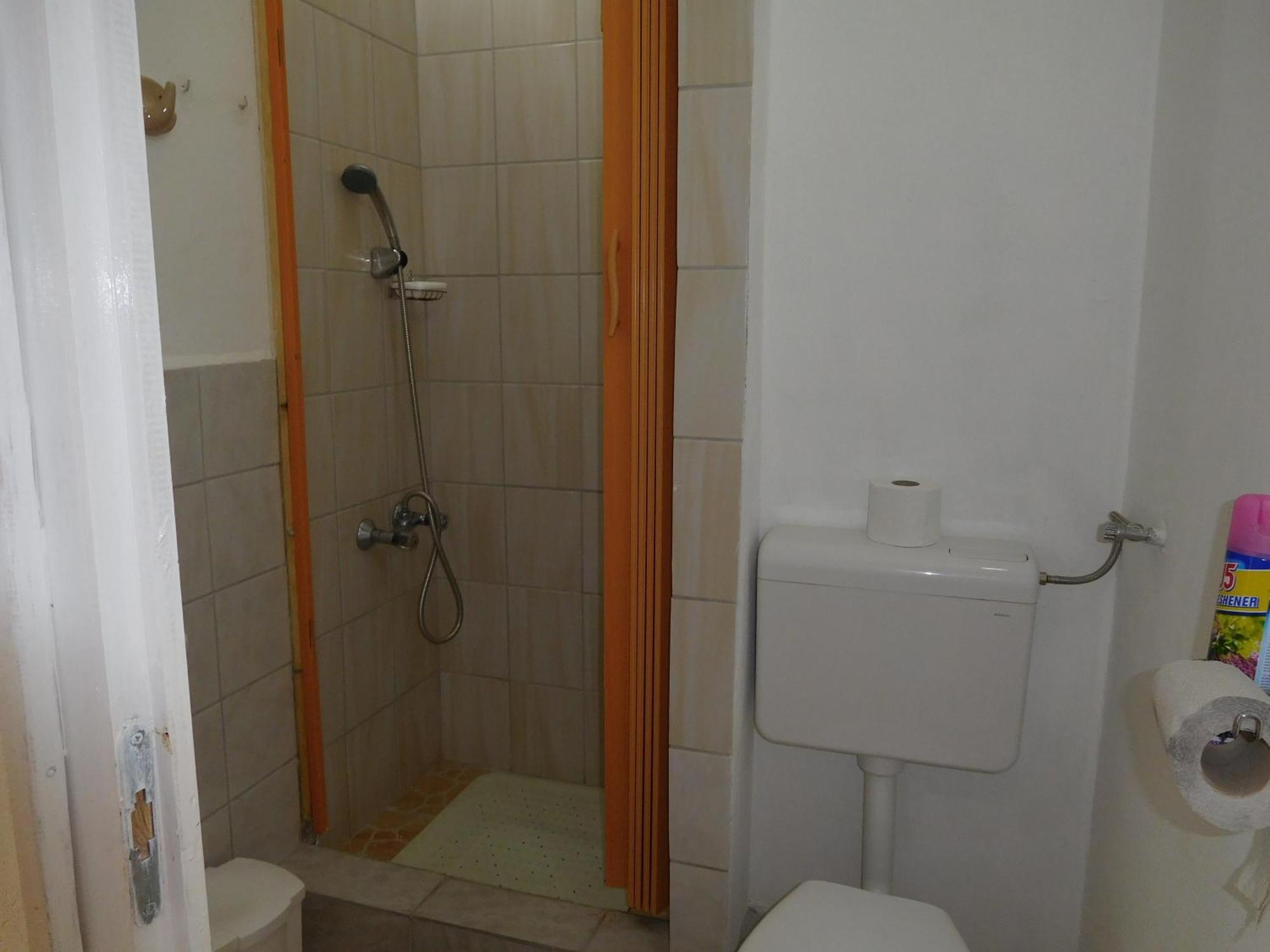 Napfeny Vendeghaz Apartment Miskolc Bagian luar foto