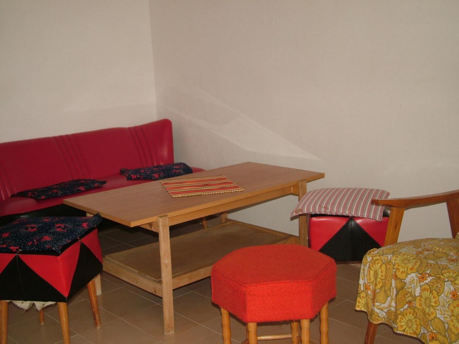Napfeny Vendeghaz Apartment Miskolc Ruang foto