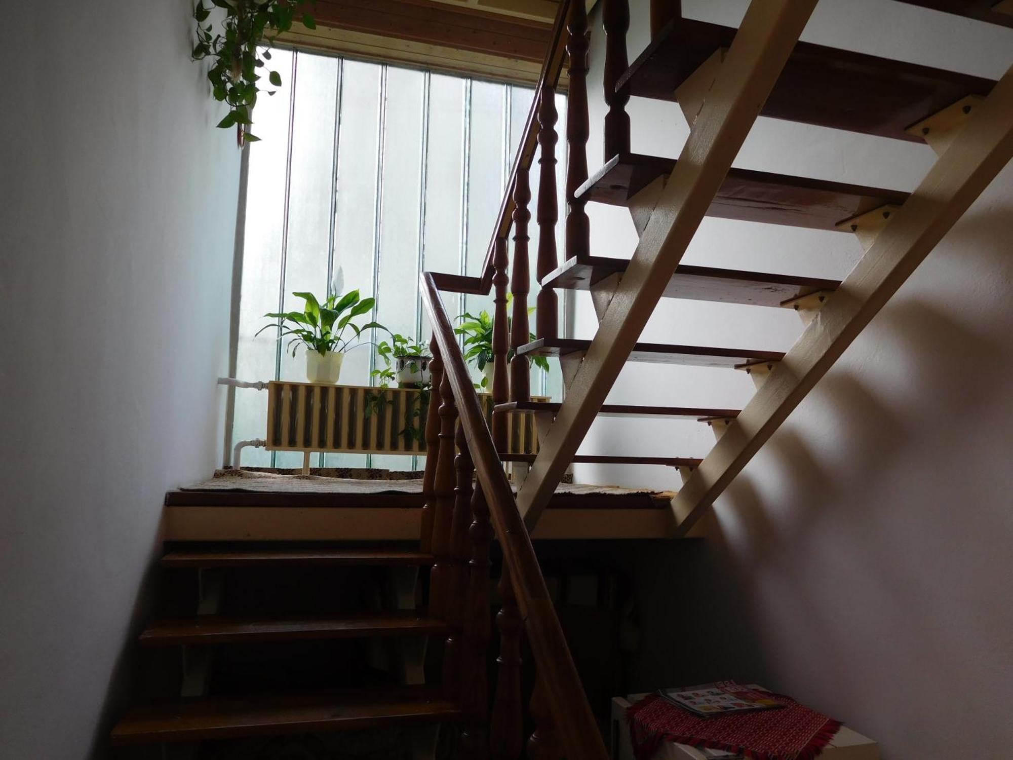 Napfeny Vendeghaz Apartment Miskolc Bagian luar foto