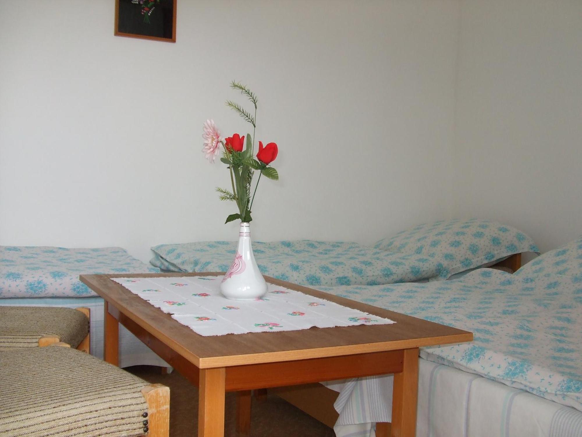 Napfeny Vendeghaz Apartment Miskolc Bagian luar foto