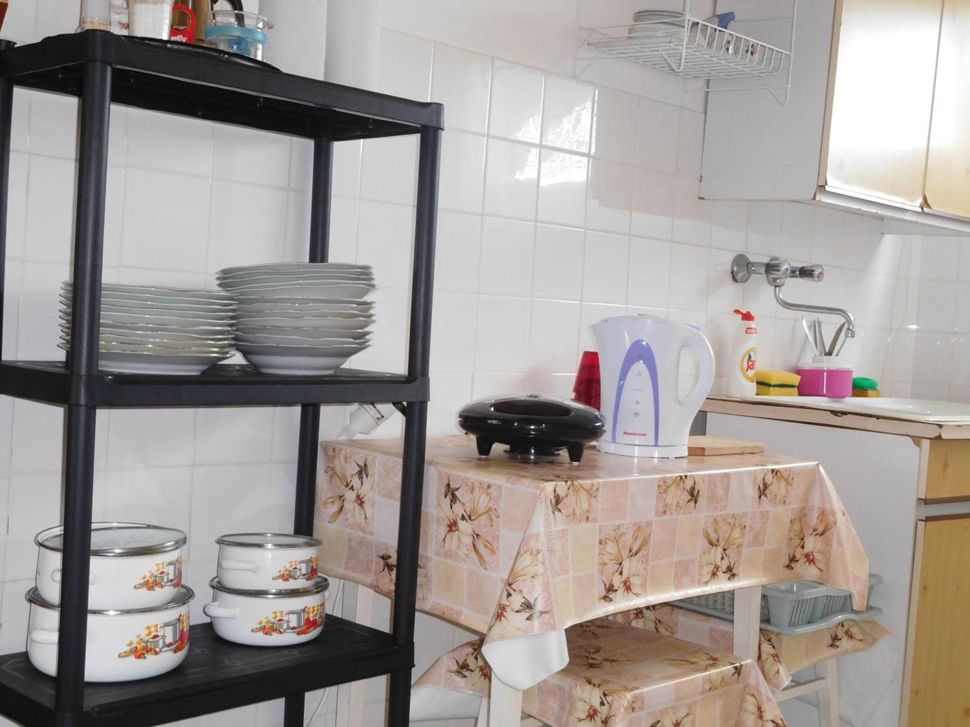 Napfeny Vendeghaz Apartment Miskolc Bagian luar foto