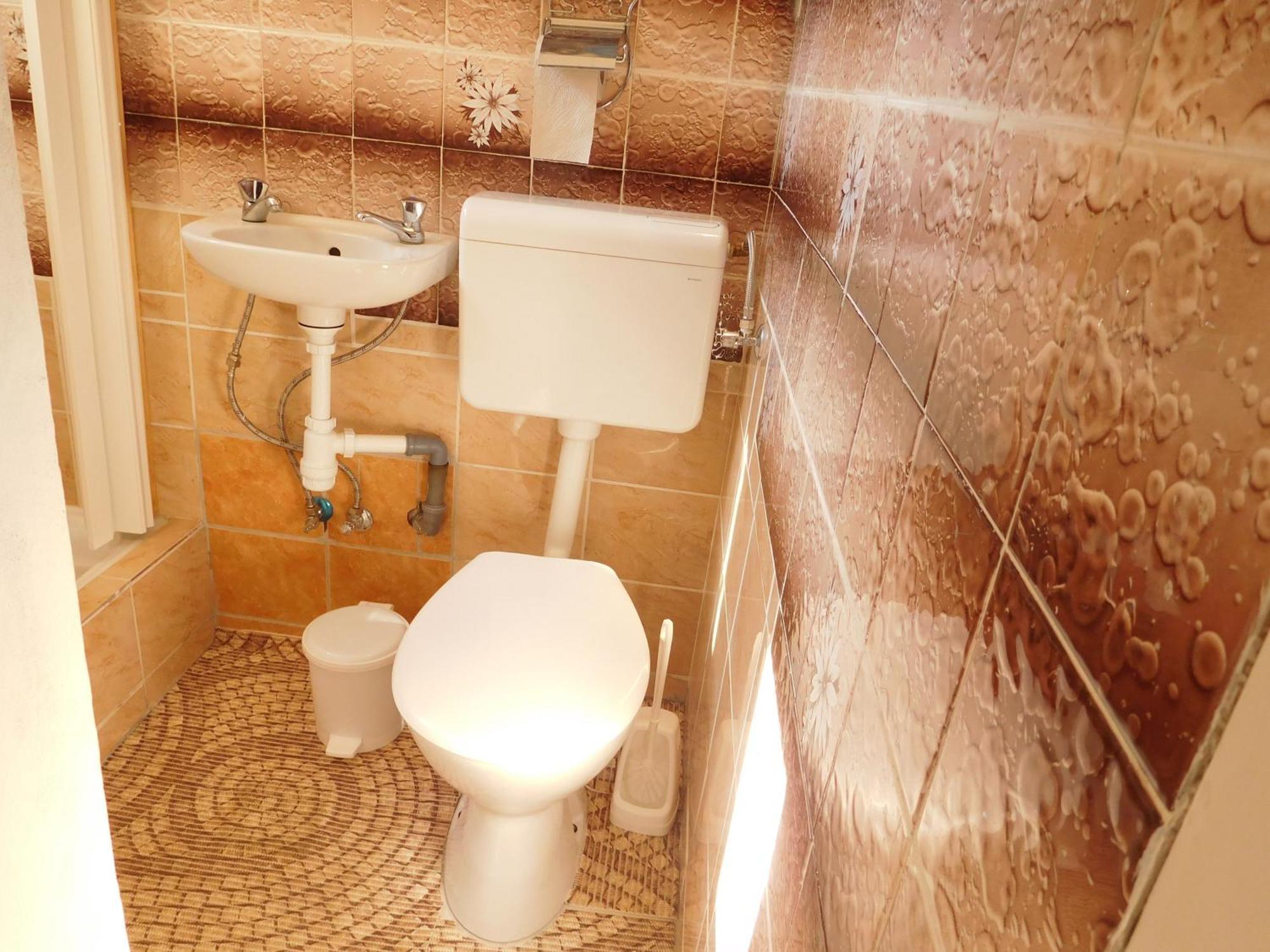 Napfeny Vendeghaz Apartment Miskolc Bagian luar foto